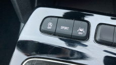 Vauxhall Mokka 1.2 Turbo 100 SRi 5dr Petrol Hatchback